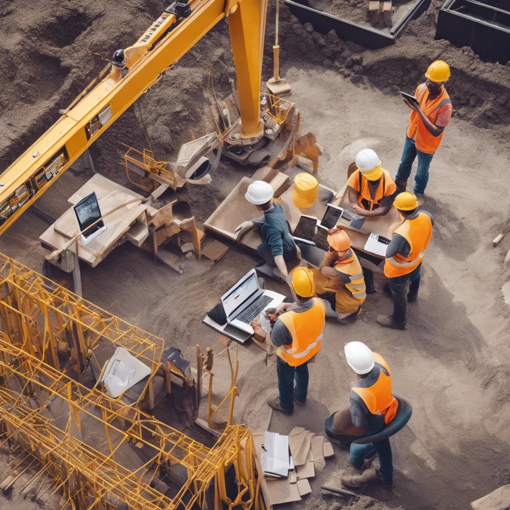 construction image