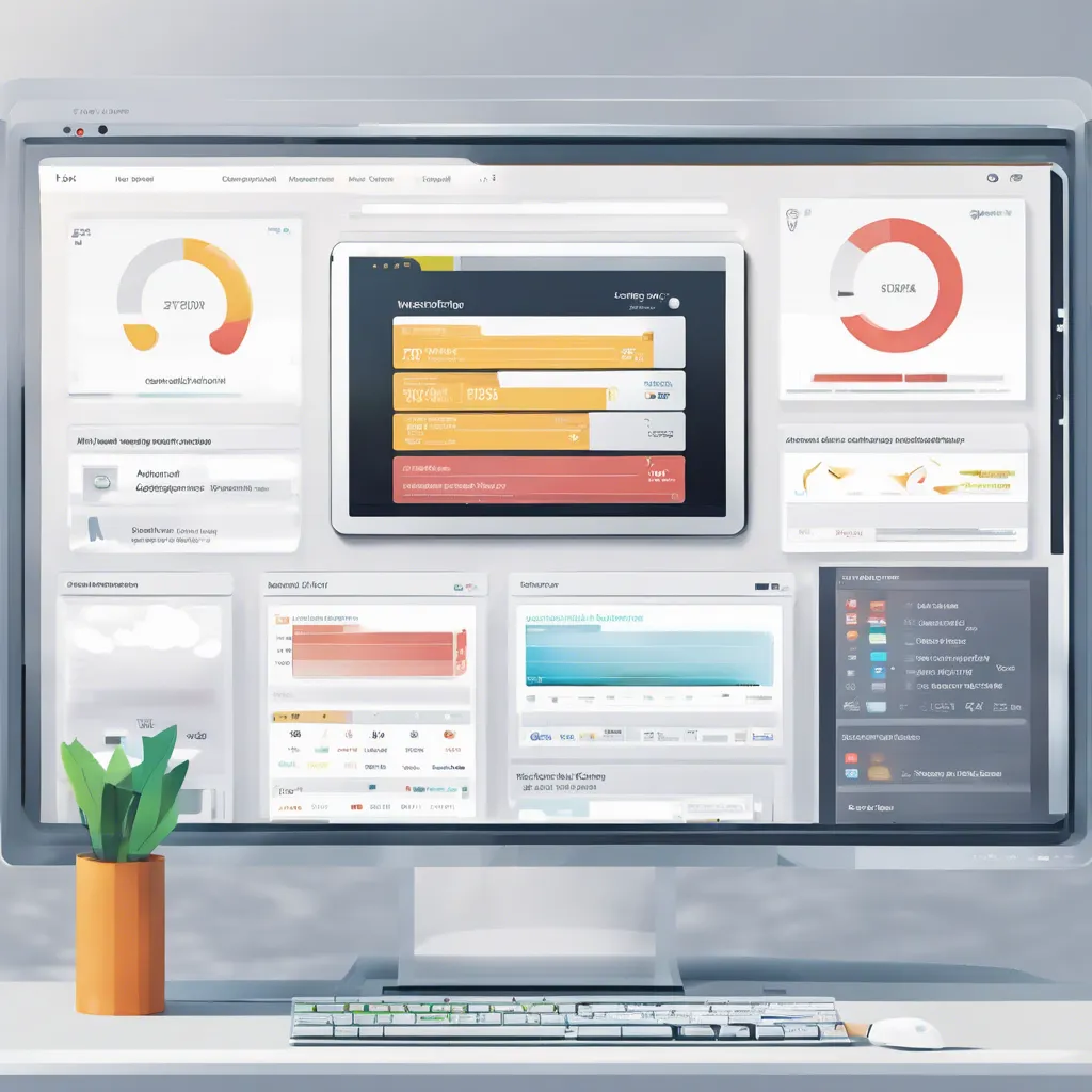 Cloud Solutions